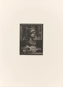 Triumph (Perser) – Hauptbild