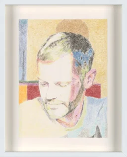 Cédric – Rahmen