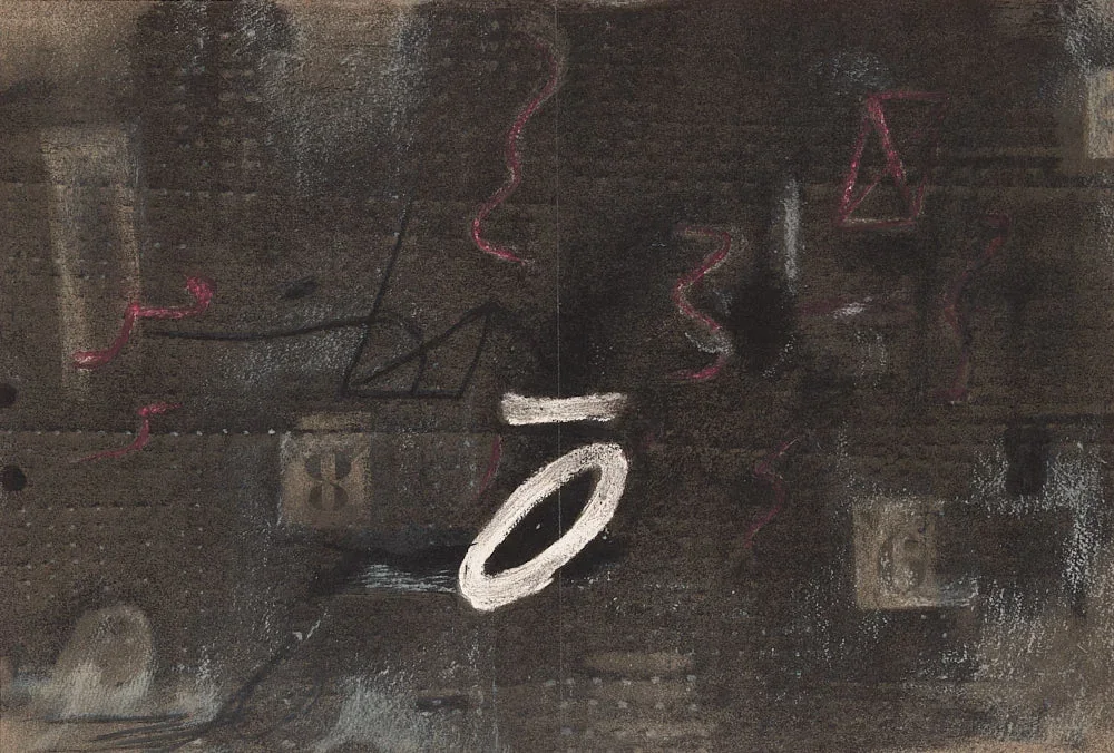 Antoni Tàpies