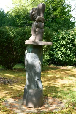 Die Akkordarbeiterin – Hauptbild