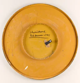 Schweinehund – Hauptbild