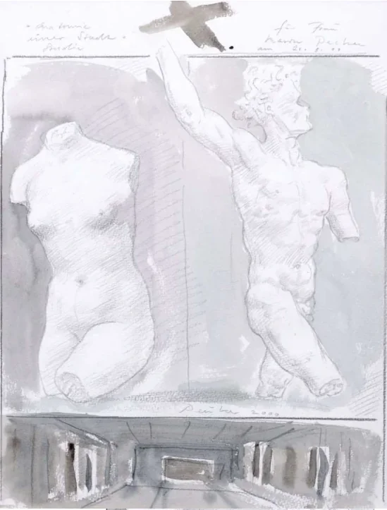 Anatomie einer Stadt – Hauptbild