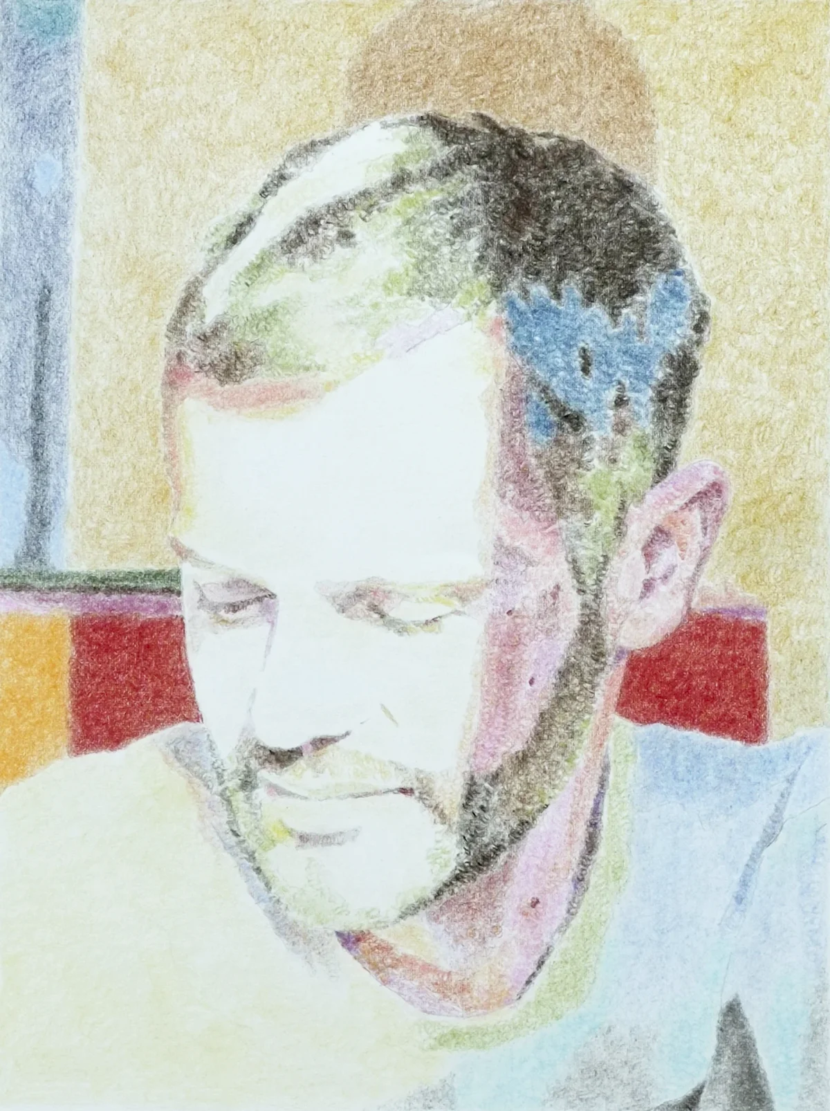 Sylvain Dubrunfaut