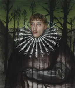 Bruno – Hauptbild