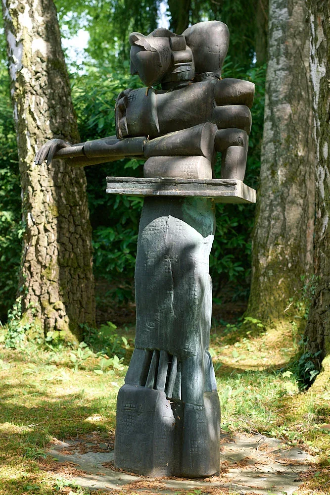 Die Akkordarbeiterin – Hauptbild