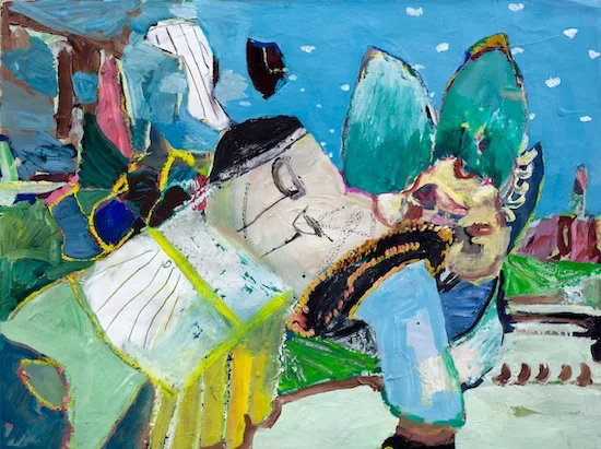 Werner Liebmann