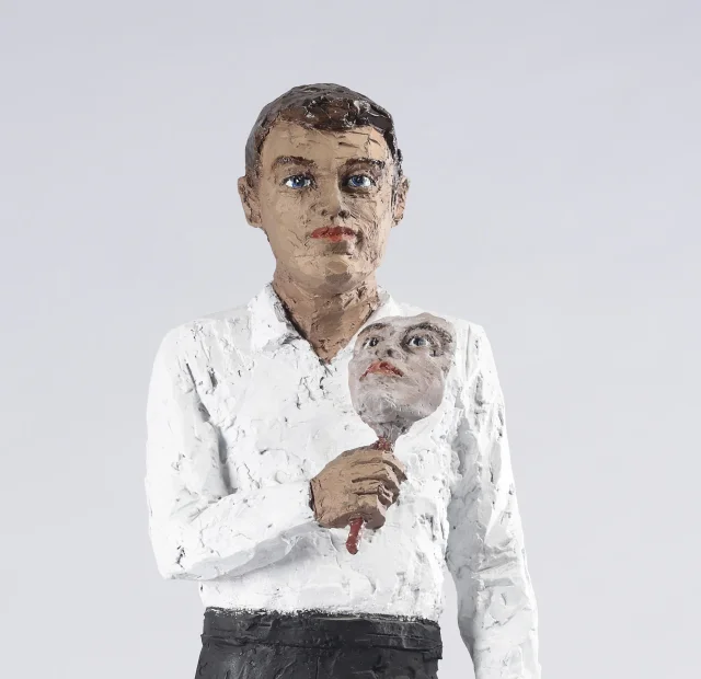BALKENHOL, Stephan