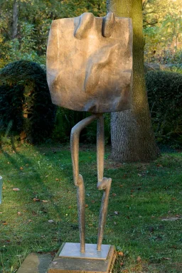 Signal anthropomorph – Hauptbild
