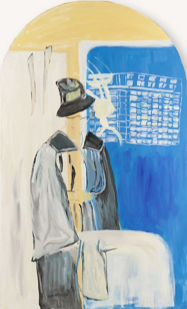 BAUMGARTNER, Maximiliane