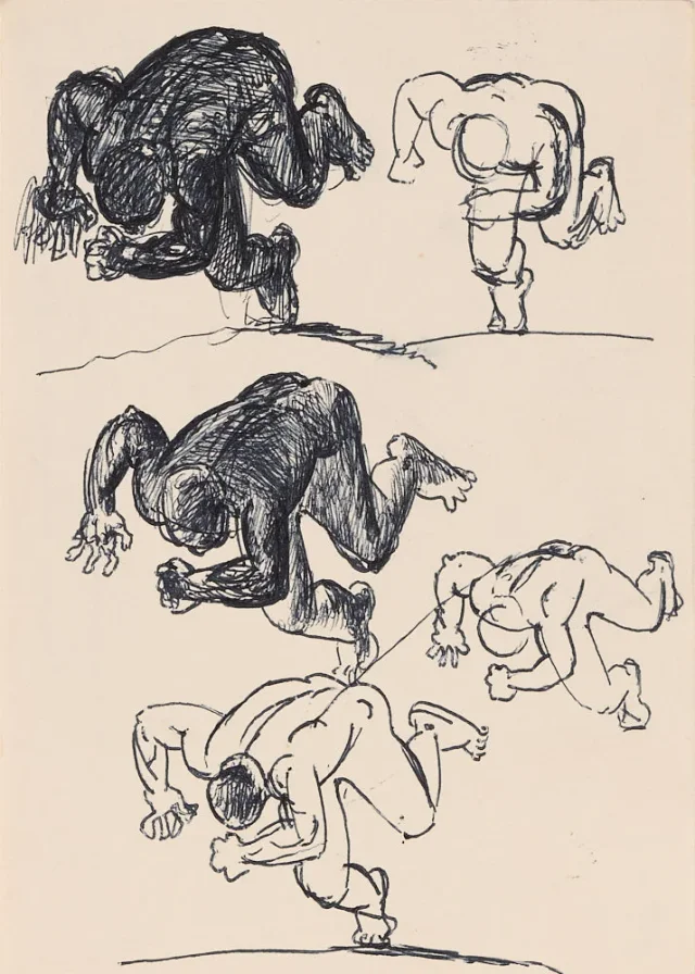 MATTHEUER, Wolfgang