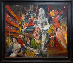 Don Giovanni – Hauptbild