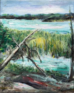 Ufer (Havel) – Hauptbild