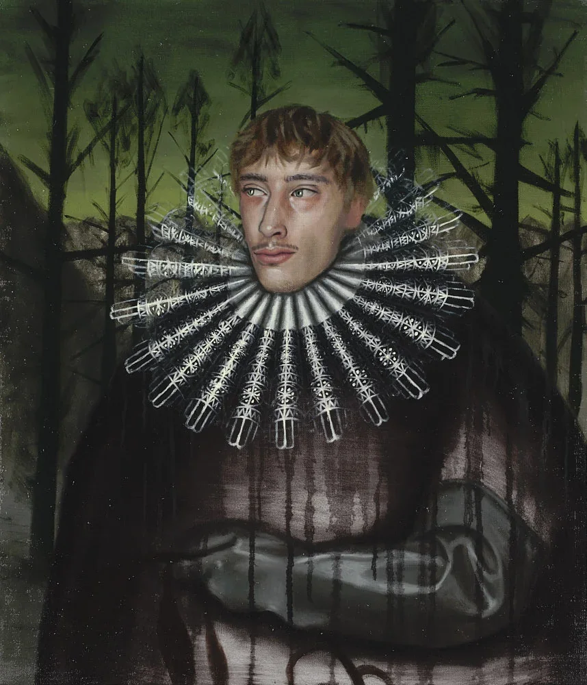Max Grote