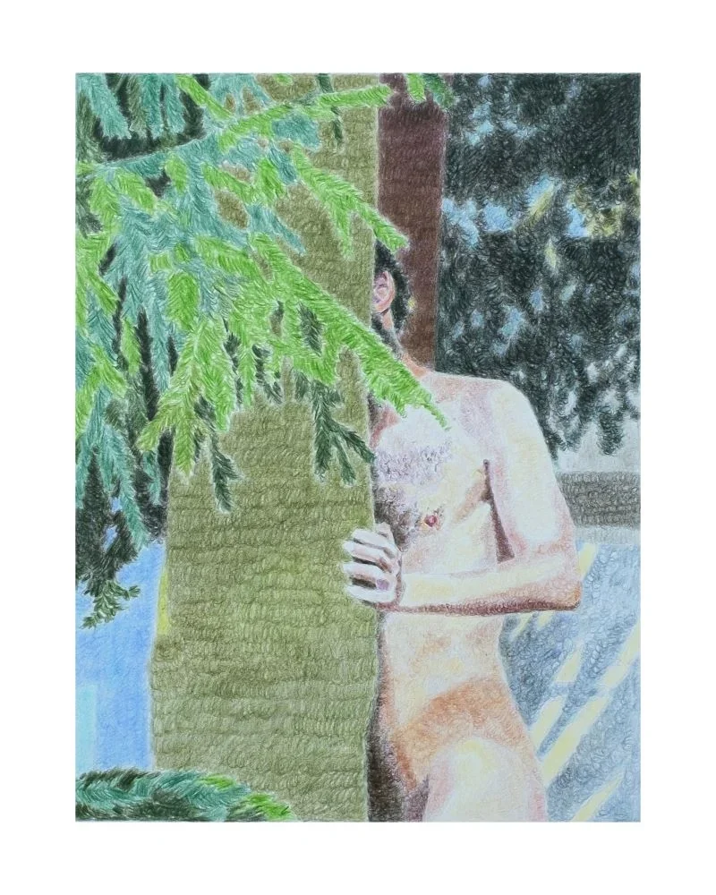 Nicolas à Libramont 3 – Hauptbild