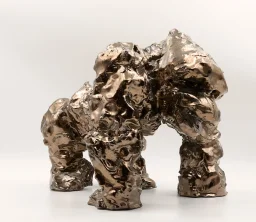 KONG BOZZETTI – Hauptbild