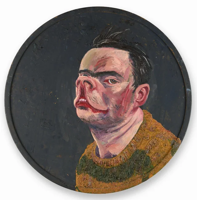HAMMER, Paule