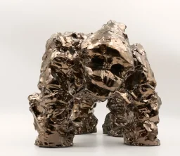KONG BOZZETTI – Hauptbild