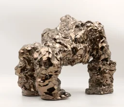 KONG BOZZETTI – Hauptbild