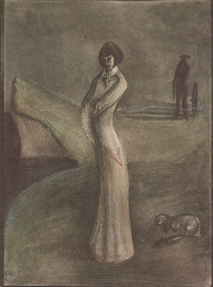 Alfred Kubin