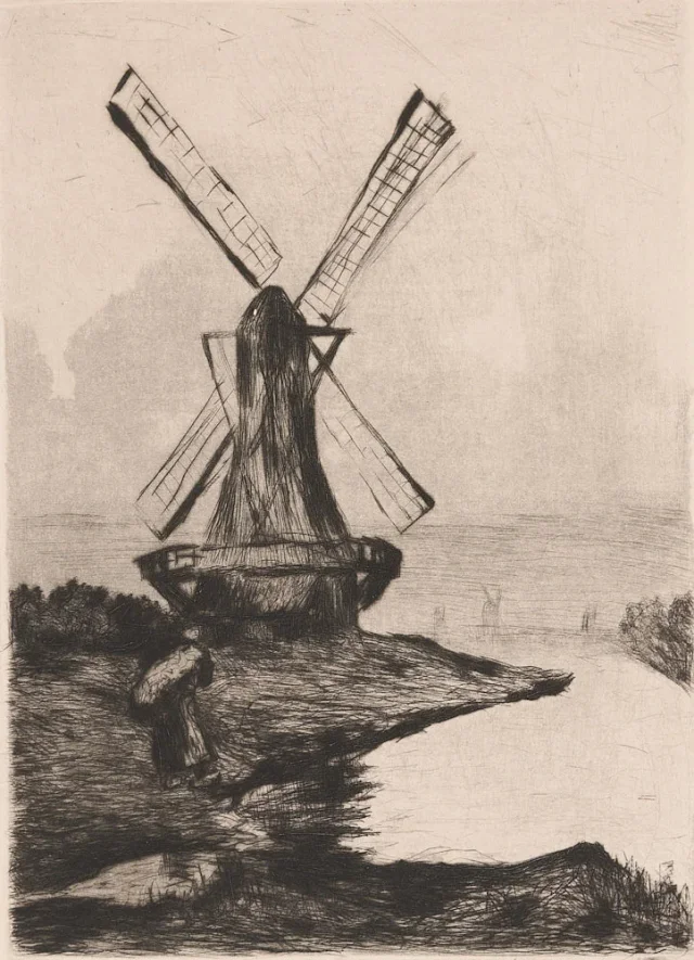 URY, Lesser