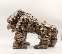 KONG BOZZETTI – Hauptbild