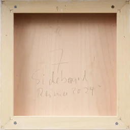 Sideboard – Hauptbild